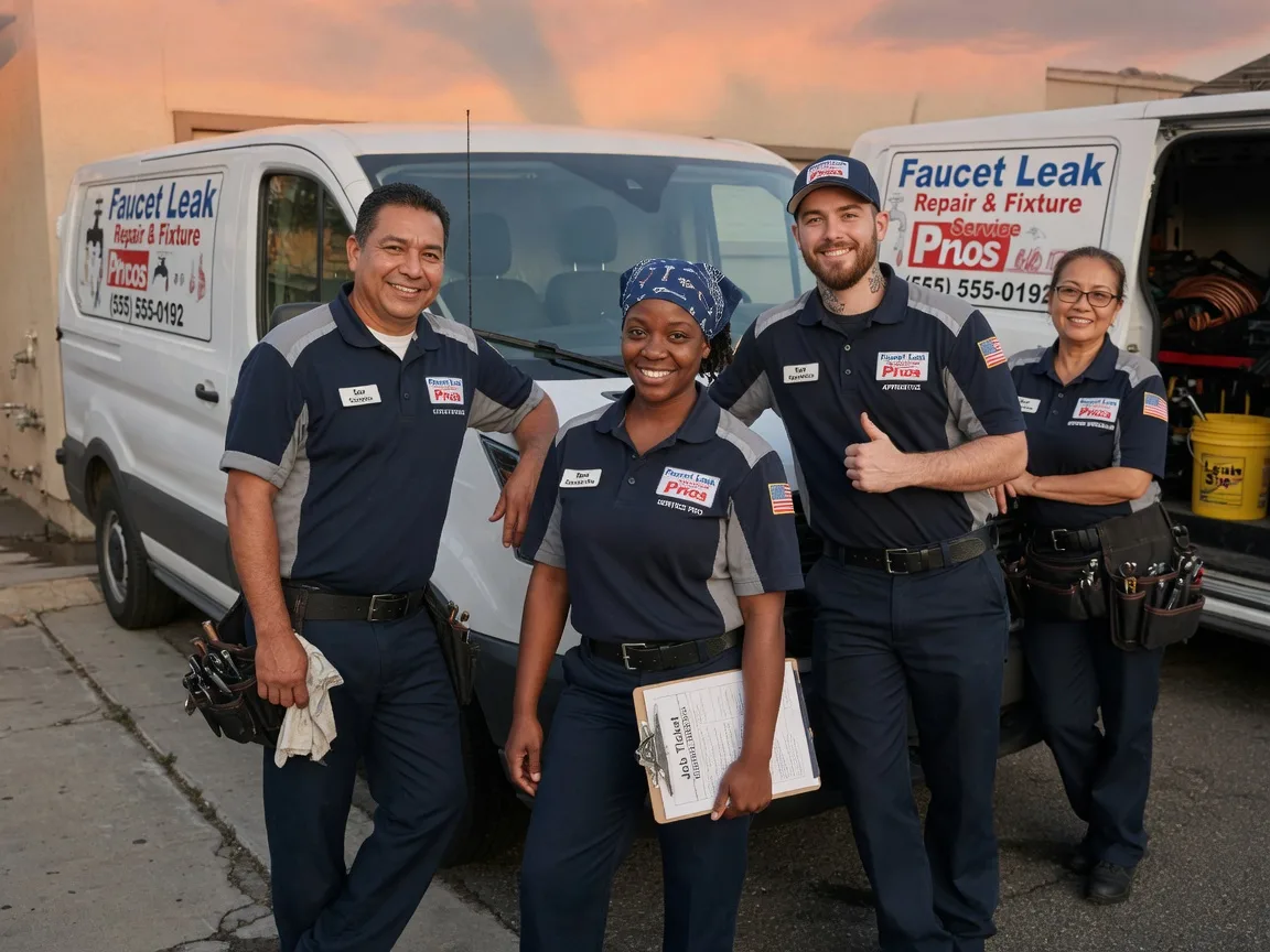 Faucet Repair company in Weatherly, PA