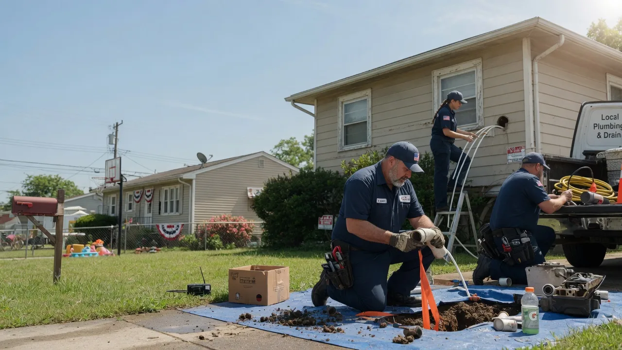 Faucet Repair in Weatherly, PA near me